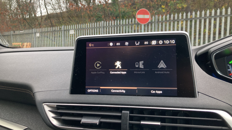 Peugeot 3008 1.5 BlueHDi GT Line Premium 5dr Diesel Estate